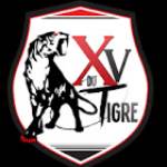 logo Le XV du Tigre