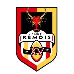 logo Le XV Saint Remois