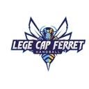 logo Lege Cap-ferret Handball