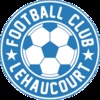 logo FC Lehaucourt