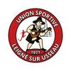 logo US Leigne S/usseau