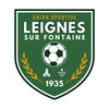 logo US Leignes S/fontaine