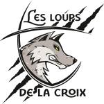 logo Les Loups de la Croix