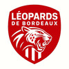 logo FC Leopards de Bordeaux