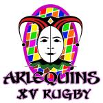 logo AS les Arlequins