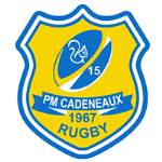 logo Pennes Mirabeau Cadeneaux Rug