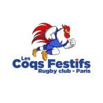 logo Les Coqs Festifs