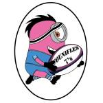 logo Les Counifles Sevens