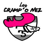 logo Les Cramp'o Nez