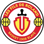 logo Les Fils de Roland de Blaye 1