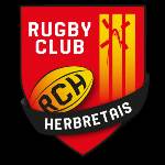 logo Rugby Club Herbretais