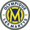 logo O. les Martys