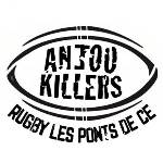 logo Anjou Killers