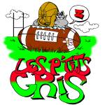 logo Les P'tits Gris