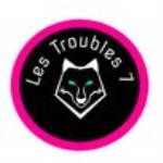 logo Les Troubles 7