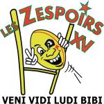 logo Les Zespoirs