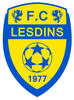 logo FC Lesdins