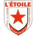 logo L'etoile de Morne A L'eau