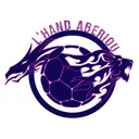logo L'hand Aberiou