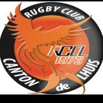 logo Rugby Club du Canton de Lhuis