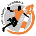 logo L'huisserie HB