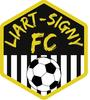 logo LIART/SIGNY FC 21