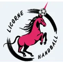 logo Licorne Handball Club