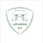 logo Lieuran XV