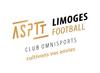 logo Asptt Limoges