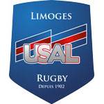 logo U S A Limoges