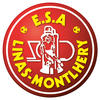 logo Linas Montlhery Esa 31