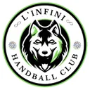 logo L'infini Handball Club