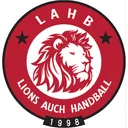 logo Lions Auch Handball