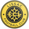 logo FC de Lissac et Mouret