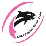 logo Landes Ocean Rugby Club