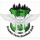 logo Livradois Forez Handball Club