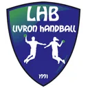 logo Livron Handball