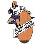 logo R C Livry Gargan