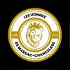 logo Les Lionnes de Marsac Chancelade