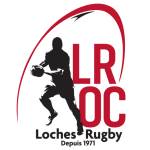 logo Loches R O C