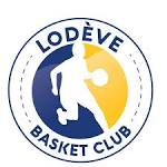 logo Lodeve BC