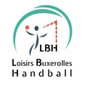 logo Loisirs Buxerolles Handball