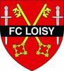 logo LOISY FC 1