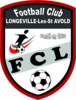 logo F.C. LONGEVILLE LES ST AVOLD