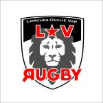 logo Lorgues Ovalie Var