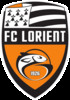 logo LORIENT FC 21