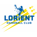 logo Lorient Hbc