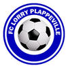 logo LORRY PLAPPEVILLE FC 21