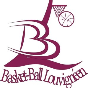 logo Louvigne BB