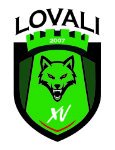 logo Lovali XV